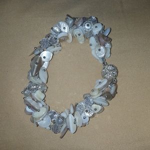 Gorgeous Beaded Braclet